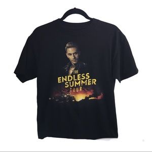 G-Easy endless summer tour concert unisex T-shirt